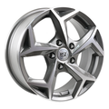 RST R066 (Outlander) 6,5x16 5x114,3 ET38 D67,1 GRD