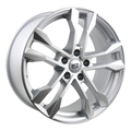 RST R068 (RX) 8x18 5x114,3 ET30 D60,1 Silver