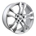 RST R068 (Х3) 8x18 5x112 ET30 D66,6 Silver