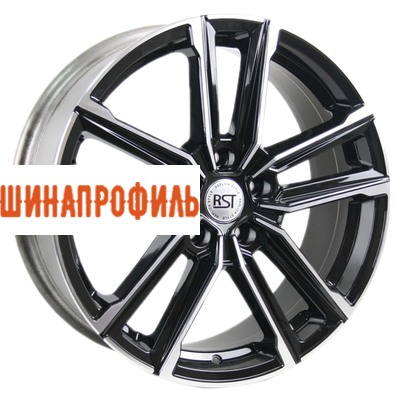 Диски RST RST R076 (Creta) 6x16 5x114,3 ET43 D67,1 BD