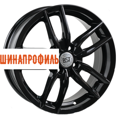 Диски RST RST R076 (Creta) 6x16 5x114,3 ET43 D67,1 BL