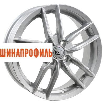 Диски RST RST R076 (Creta) 6x16 5x114,3 ET43 D67,1 SL