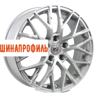 Диски RST RST R077 (Haval H6) 6,5x17 5x114,3 ET50 D64,1 Silver