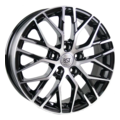 RST R077 6,5x17 5x114,3 ET45 D54,1 BD