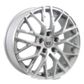 RST R077 (Haval H6) 6,5x17 5x114,3 ET50 D64,1 Silver