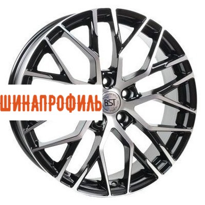 Диски RST RST R077 (Rav4) 6,5x17 5x114,3 ET45 D60,1 BD