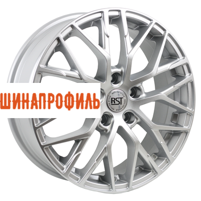 Диски RST RST R077 (Rav4) 6,5x17 5x114,3 ET45 D60,1 Silver