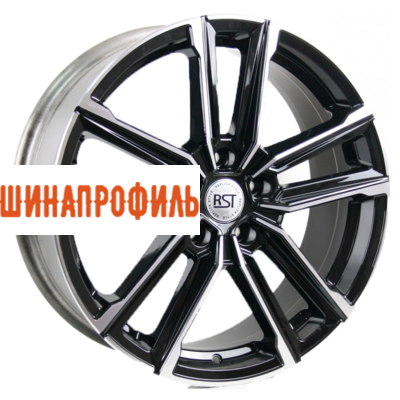 Диски RST RST R078 (Jolion) 7x18 5x114,3 ET37 D66,6 BD