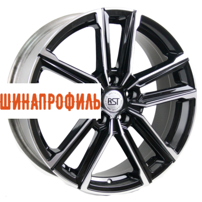 Диски RST RST R078 (Outlander) 7x18 5x114,3 ET38 D67,1 BD
