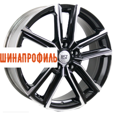 Диски RST RST R078 (Rav4) 7x18 5x114,3 ET35 D60,1 BD