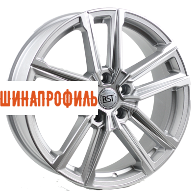 Диски RST RST R078 (Rav4) 7x18 5x114,3 ET35 D60,1 Silver