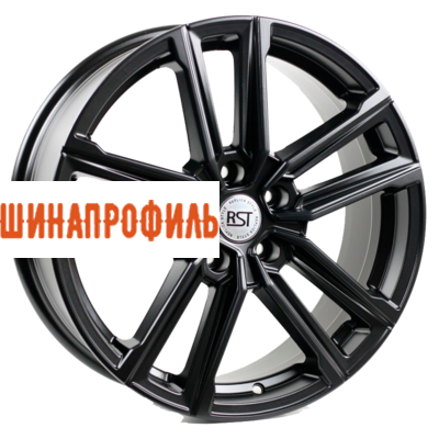 Диски RST RST R078 (X3) 7x18 5x112 ET22 D66,6 BLm