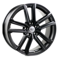 RST R078 (X3) 7x18 5x112 ET22 D66,6 BLm