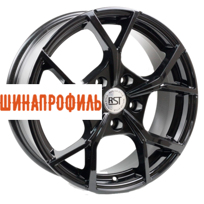 Диски RST RST R086 (Soul) 6,5x16 5x114,3 ET44 D67,1 BL