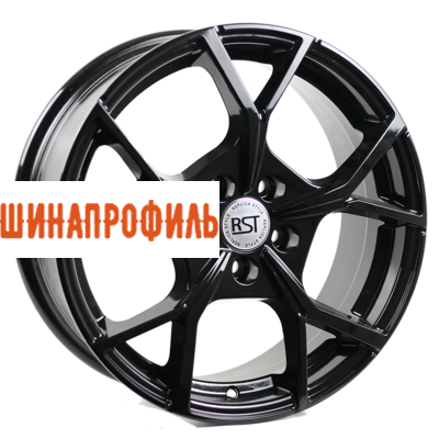 Диски RST RST R086 (A1) 6,5x16 5x100 ET40 D57,1 BL