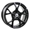 RST R086 (A1) 6,5x16 5x100 ET40 D57,1 BL