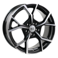 RST R086 (A1) 6,5x16 5x100 ET40 D57,1 BD