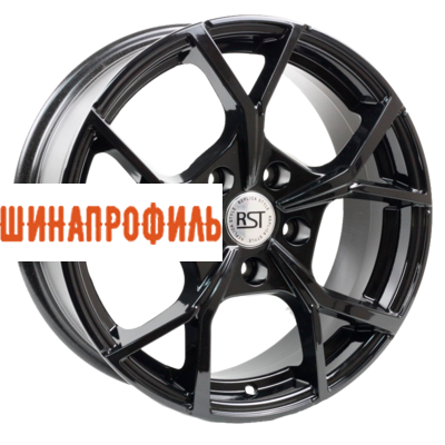 Диски RST RST R086 (JAC) 6,5x16 5x108 ET40 D54,1 BL
