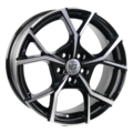RST R086 (JAC) 6,5x16 5x108 ET40 D54,1 BD