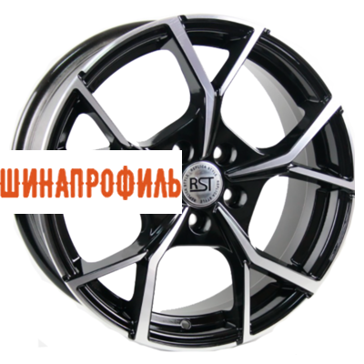 Диски RST RST R086 (Skoda, VW) 6,5x16 5x112 ET40 D57,1 BD