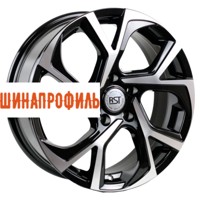Диски RST RST R087 (Tiida) 6,5x17 5x114,3 ET45 D66,1 BD