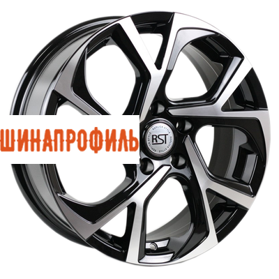 Диски RST RST R087 (Mercedes GLA) 6,5x17 5x114,3 ET35 D67,1 BD