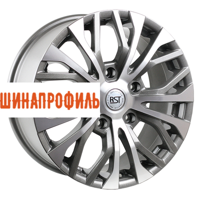 Диски RST RST R088 (LC200) 8x18 5x150 ET56 D110,1 GRD