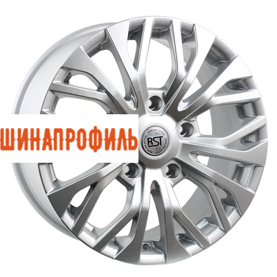 Диски RST RST R088 (LC200) 8x18 5x150 ET56 D110,1 Silver