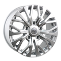 RST R088 (LC200) 8x18 5x150 ET56 D110,1 Silver