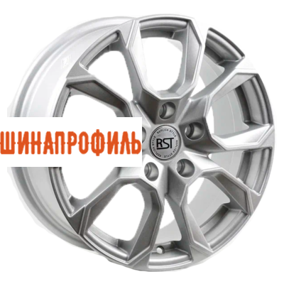 Диски RST RST R096 (Octavia) 6,5x16 5x112 ET46 D57,1 SL