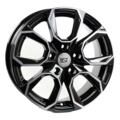 RST R096 (Octavia) 6,5x16 5x112 ET46 D57,1 BD