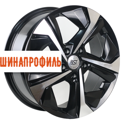 Диски RST RST R097 (Qashqai) 7x17 5x114,3 ET40 D66,1 BD