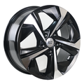 RST R097 (Qashqai) 7x17 5x114,3 ET40 D66,1 BD