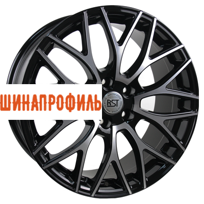Диски RST RST R098 (Evoque, Frilander) 8x18 5x108 ET45 D63,4 BD