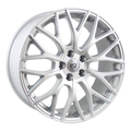 RST R098 (Evoque, Frilander) 8x18 5x108 ET45 D63,4 Silver