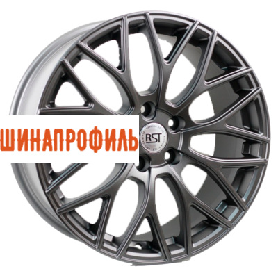 Диски RST RST R098 (Mazda) 8x18 5x114,3 ET45 D67,1 MG
