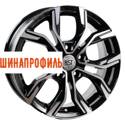 Диски RST RST R106 (Kia Cee'd, Hyndai i30) 6,5x16 5x114,3 ET50 D67,1 BD