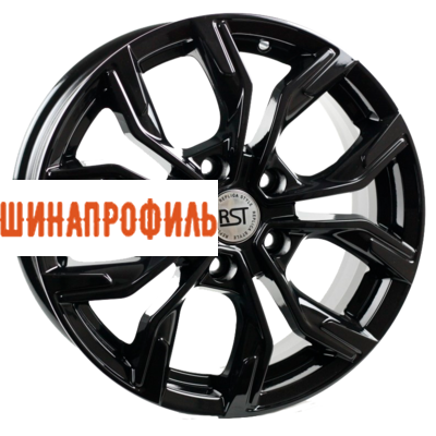 Диски RST RST R106 (Kia Cee'd, Hyndai i30) 6,5x16 5x114,3 ET50 D67,1 BL