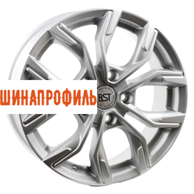 Диски RST RST R106 (Kia Cee'd, Hyndai i30) 6,5x16 5x114,3 ET50 D66,1 SL