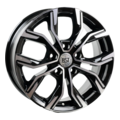 RST R106 (Kia Cee'd, Hyndai i30) 6,5x16 5x114,3 ET50 D67,1 BD
