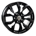 RST R106 (Kia Cee'd, Hyndai i30) 6,5x16 5x114,3 ET50 D66,1 BL