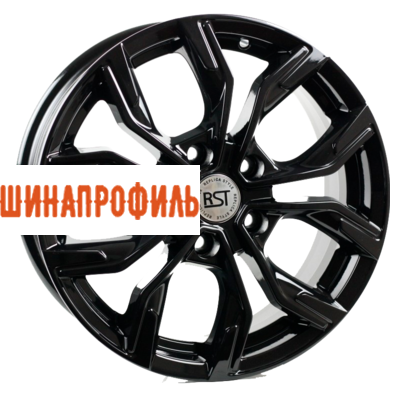 Диски RST RST R106 (ASX, Cee'd, Optima) 6,5x16 5x114,3 ET46 D67,1 BL
