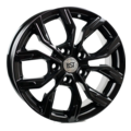 RST R106 (ASX, Cee'd, Optima) 6,5x16 5x114,3 ET46 D67,1 BL
