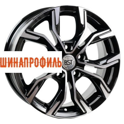 Диски RST RST R106 (Ford) 6,5x16 5x108 ET50 D63,4 BD