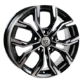 RST R106 (Ford) 6,5x16 5x108 ET50 D63,4 BD