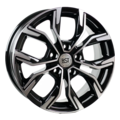 RST R106 (ASX, Cee'd, Optima) 6,5x16 5x114,3 ET46 D67,1 BD