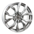 RST R106 (ASX, Cee'd, Optima) 6,5x16 5x114,3 ET46 D67,1 SL