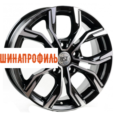 Диски RST RST R106 (Skoda) 6,5x16 5x112 ET46 D57,1 BD