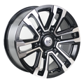 RST R107 (Pajero) 7,5x17 6x139,7 ET38 D67,1 BD