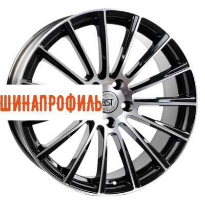 Диски RST RST R108 (Volvo) 8x18 5x108 ET42 D63,4 BD